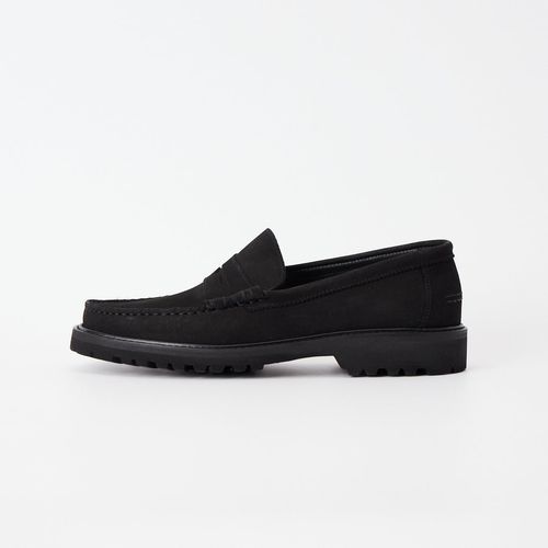 Clarks [クラークス] ワラビー ローファー ゴアテックス [26178185