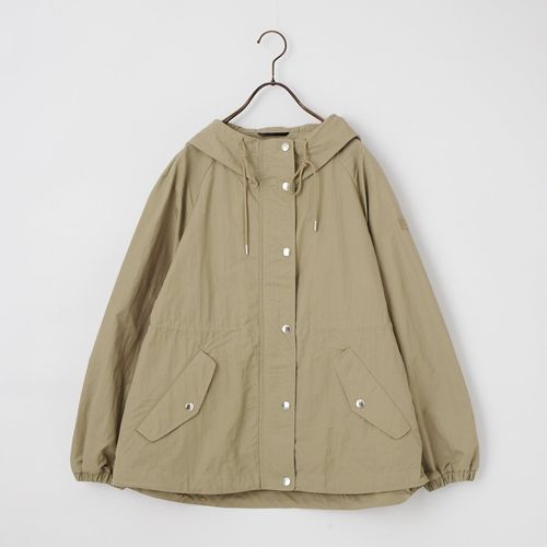 DANTON [ダントン] インサレーションノーカラージャケット [DT