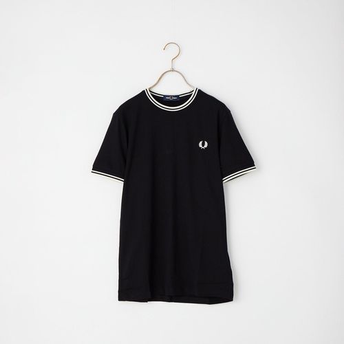 FRED PERRY [フレッドペリー] 別注 ORIGINAL SPORTSWEAR バック刺繍