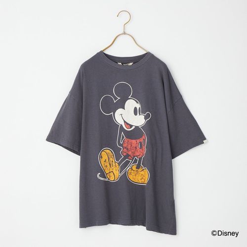 mikisukeリクエスト商品 GOOD ROCK SPEED [グッドロックスピード] 別注 MICKEY MOUSE