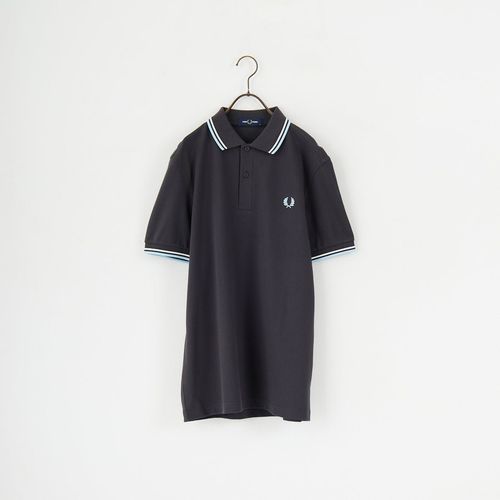 FRED PERRY [フレッドペリー] スリーブレスポロシャツ [G7200
