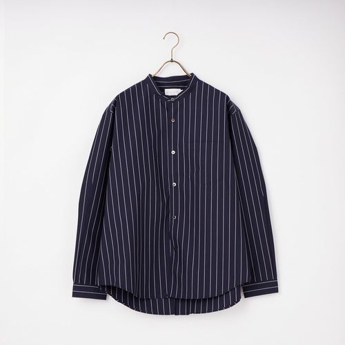 STILL BY HAND [スティルバイハンド] レギュラーカラーシャツ [SH00221
