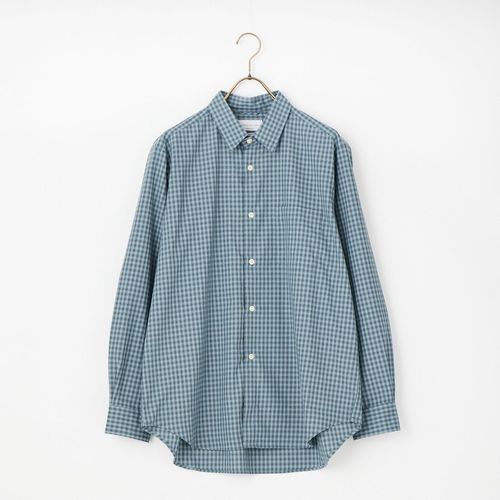 BIG YANK [ビッグヤンク] Y1942 シャンブレーシャツ [602-261-01