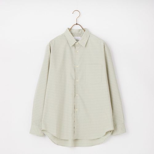 【GREIGE】ORCIVAL / オープンカラー ショートスリーブ シャツ 楽天市場】【30%OFF/SALE】ORCIVAL オーシバル オープンカラー