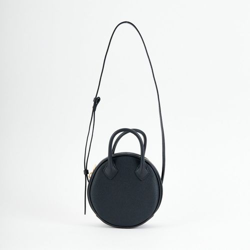 予約商品】&MyuQ [アンドミューク] KAKU ショルダーバッグ [MCB140-L