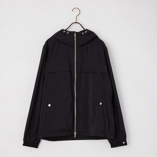 DANTON [ダントン] フーデッドショートジャケット [DT-A0675SNY