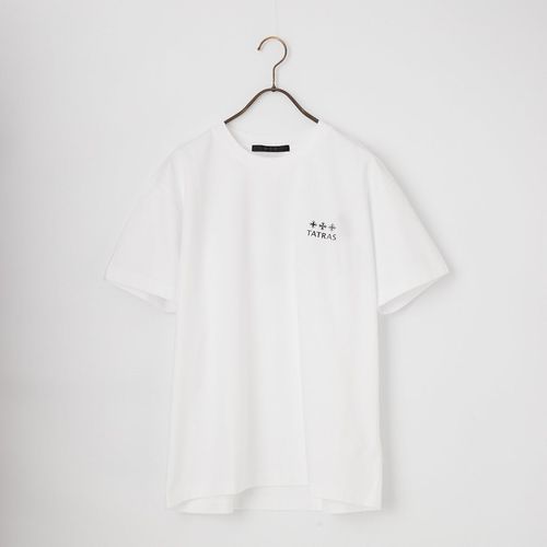 TATRAS [タトラス] SICADO/シカード ロングスリーブTシャツ
