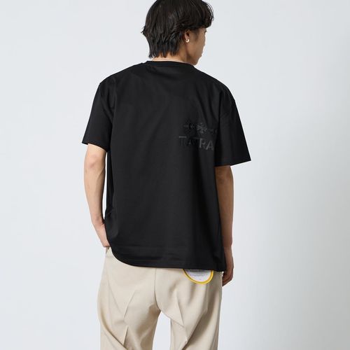TATRAS [タトラス] INIGO ショートスリーブTシャツ [MTKE25S8036-M