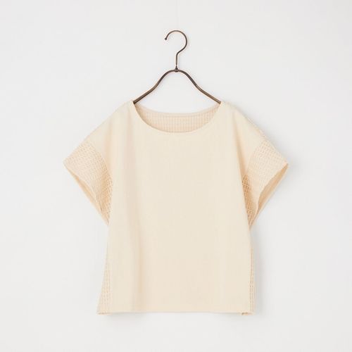 DIGNITE COLLIER [ディニテコリエ] メッシュバルーンジレ [80268707