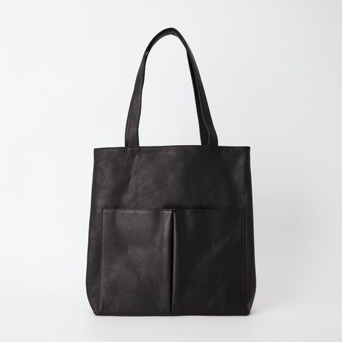 L.L.BEAN [エルエルビーン] ボートアンドトートバッグ ラージ [112637