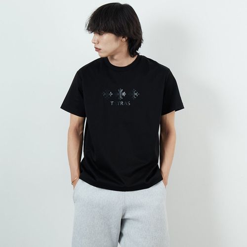 TATRAS [タトラス] INIGO ショートスリーブTシャツ [MTKE25S8036-M