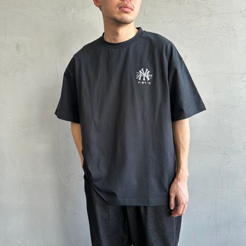 TATRAS [タトラス] RISTEN ショートスリーブTシャツ [MTKE25S8037-M