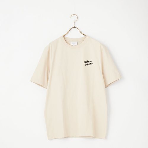 MAISON KITSUNE [メゾン キツネ] ハンドライティング コンフォート