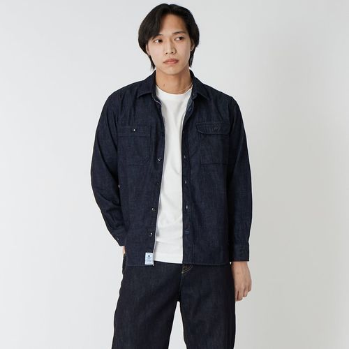 THE NORTH FACE PURPLE LABEL [ザ ノースフェイス パープルレーベル