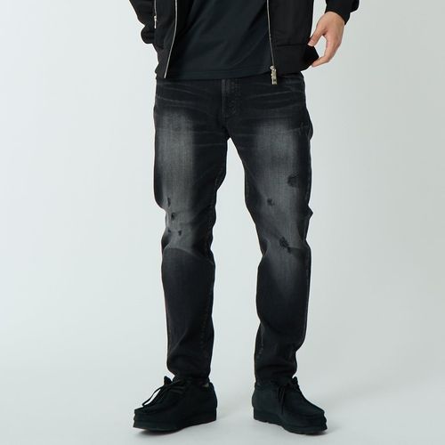LEVI'S [リーバイス] 501 オリジナルジーンズ [00501-36]｜ジーンズ