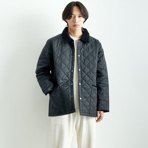 Barbour [バブアー] TRANSPORT/トランスポート ワックスジャケット