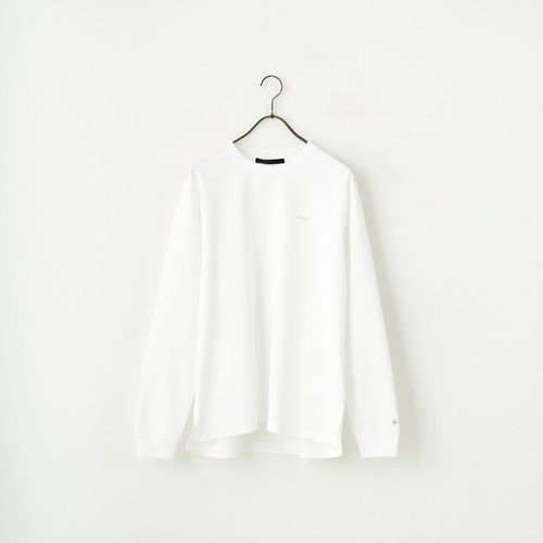 TATRAS [タトラス] SICADO/シカード ロングスリーブTシャツ