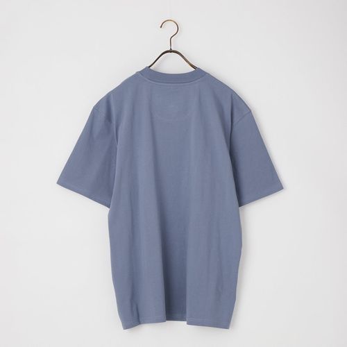 HANG TEN [ハンテン] 70sジャガードTシャツ [26SS-06]｜ジーンズ
