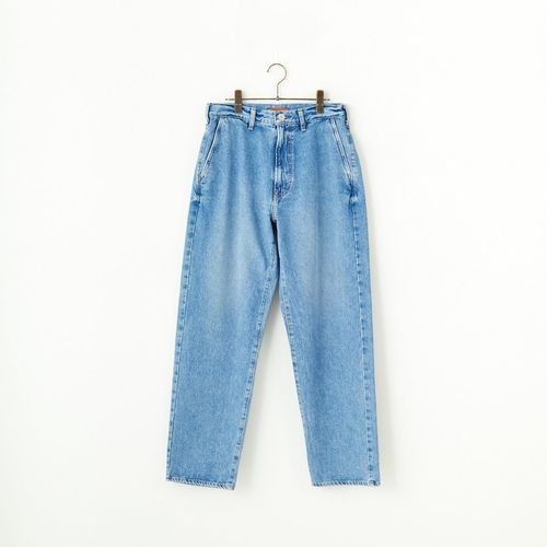 NEEDBY heritage [ニードバイヘリテージ] No.3 ヴィンテージワイド