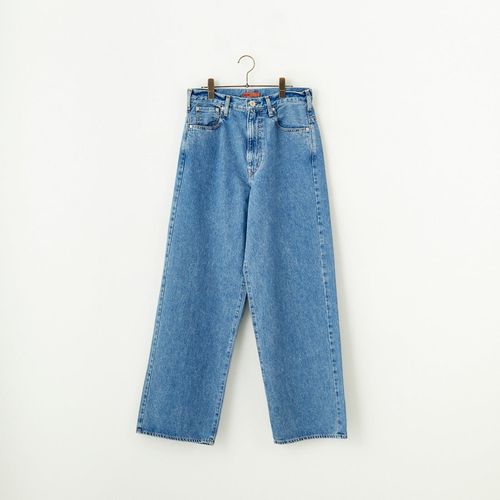 NEEDBY heritage [ニードバイヘリテージ] No.3 ヴィンテージワイド