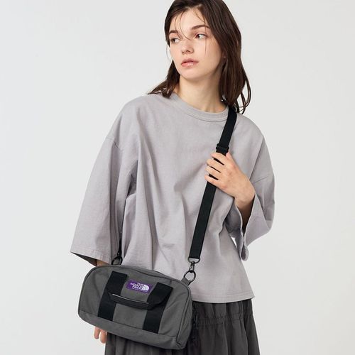 THE NORTH FACE [ザ ノースフェイス] ジオフェイスポーチ [NM32356
