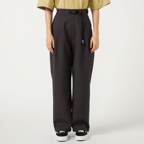 THE NORTH FACE PURPLE LABEL [ザ ノースフェイス パープルレーベル
