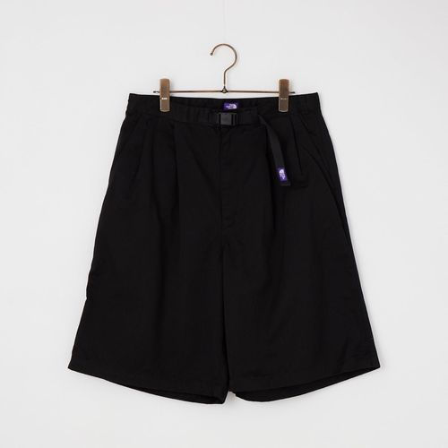 THE NORTH FACE PURPLE LABEL [ザ ノースフェイス パープルレーベル
