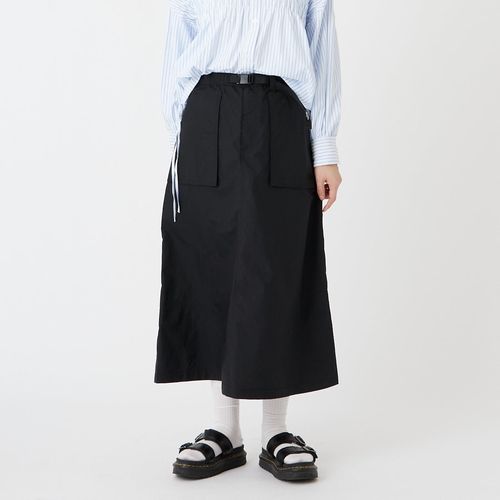 adidas Originals [アディダス オリジナルス] バルーンロングスカート