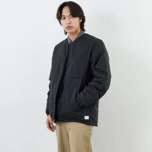 Marmot [マーモット] 別注 ワンポイントロゴ ダウンジャケット