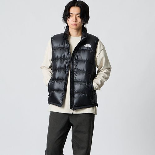 THE NORTH FACE [ザ ノースフェイス] ヌプシベスト [ND92557