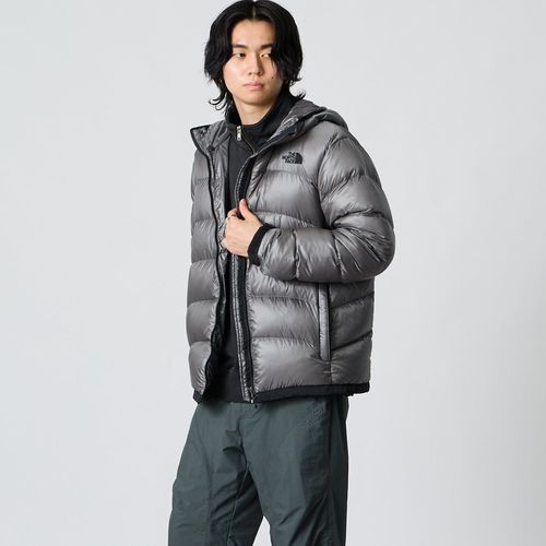 THE NORTH FACE [ザ ノースフェイス] ヌプシベスト [ND92557