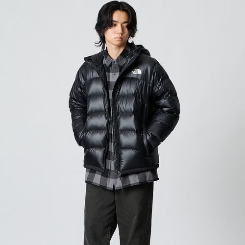 THE NORTH FACE [ザ ノースフェイス] ハイドレナウィンドジャケット