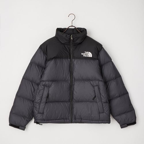 THE NORTH FACE [ザ ノースフェイス] ヌプシベスト [ND92557