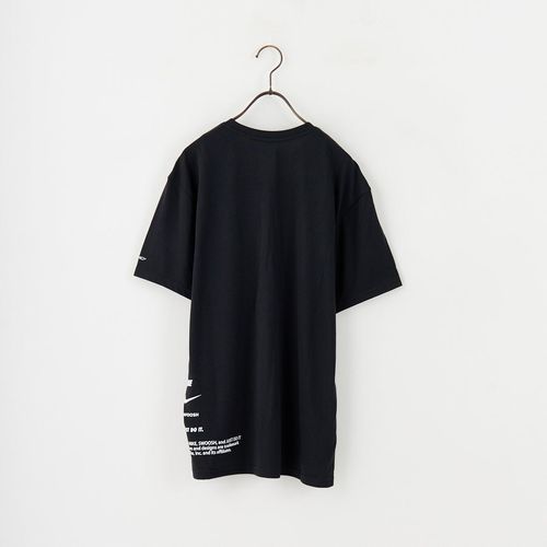 tumugu: [ツムグ] ワッシャーライト プリントTシャツ [TC26209