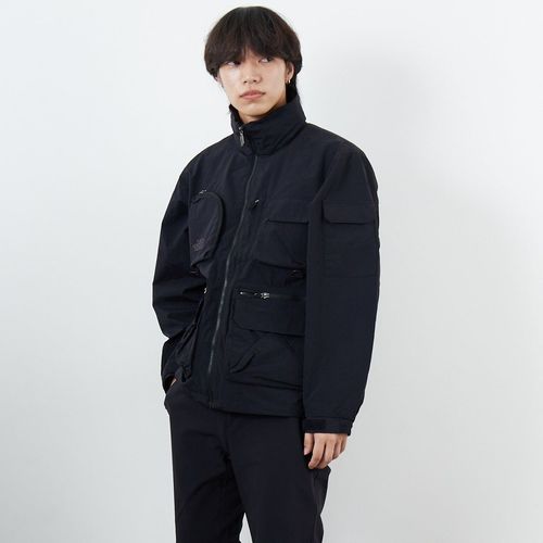 Barbour [バブアー] LAKELAND フィッシングベスト [231MGIGO01