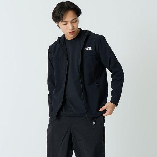 THE NORTH FACE [ザ ノースフェイス] トランクルカーディガン [NT12662