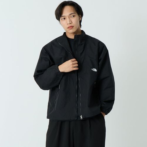 THE NORTH FACE [ザ ノースフェイス] トランクルカーディガン [NT12662