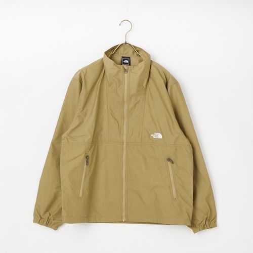 THE NORTH FACE [ザ ノースフェイス] トランクルカーディガン [NT12662