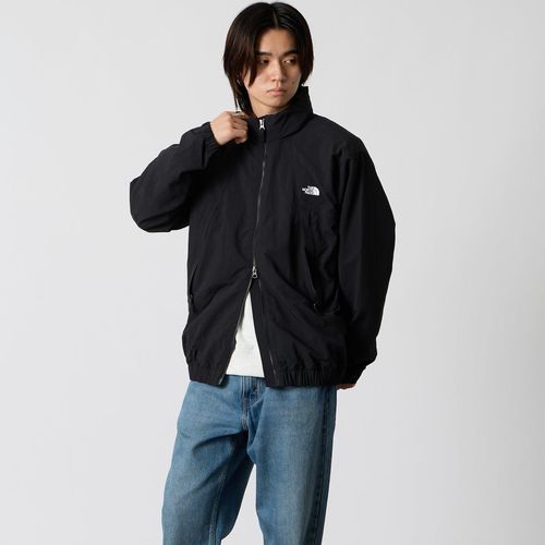 THE NORTH FACE [ザ ノースフェイス] ハイドレナウィンドジャケット
