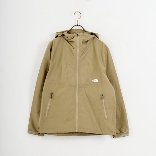 THE NORTH FACE [ザ ノースフェイス] コンパクトジャケット [NP72530