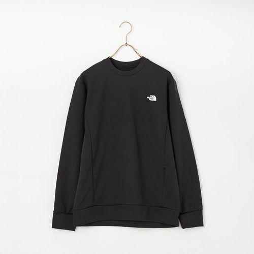 C.P.COMPANY [シーピーカンパニー] ライトフリースクルーネック