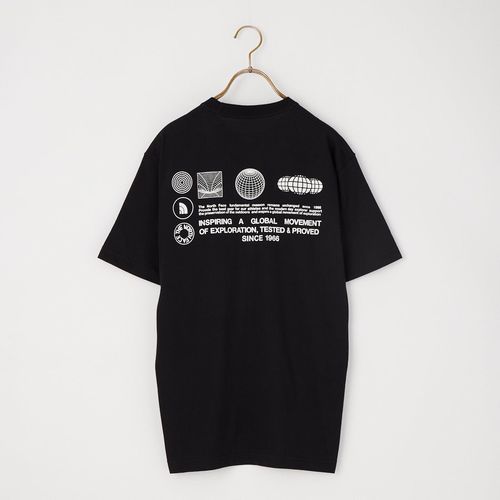 BRAWN [ブラウン] OF MICE AND BRAWN Tシャツ [24FW-001]｜ジーンズ