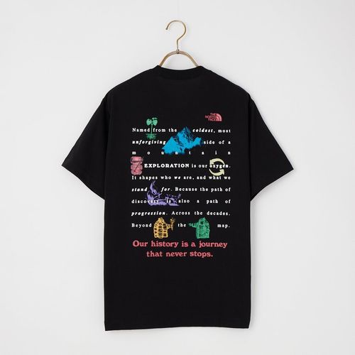patagonia [パタゴニア] メンズ P-6ロゴ レスポンシビリティーTシャツ
