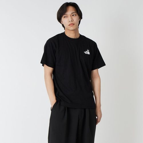 THE NORTH FACE [ザ ノースフェイス] ロングスリーブズーピッカー
