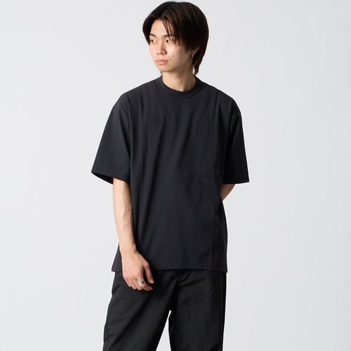 THE NORTH FACE [ザ ノースフェイス] ショートスリーブエアリー