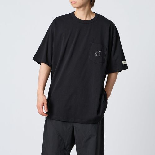 NANGA [ナンガ] PLC エクスカーションTシャツ [N2500-1P403A
