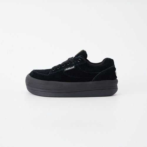 Clarks [クラークス] メンズ ワラビーゴアテックス(ブラックスエード