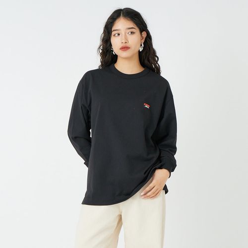 TATRAS [タトラス] OLITICA ロングスリーブTシャツ [LJXA0058083588