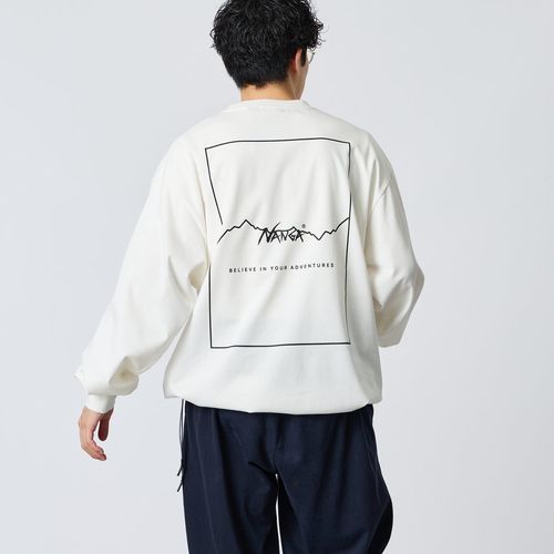 phenix [プラスフェニックス] 別注 ワンポイント刺繍ロゴ ドローコード