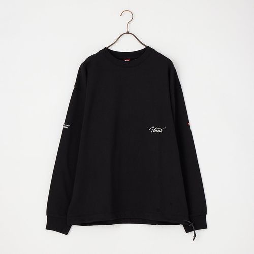 予約商品】JEANSFACTORY × NANGA [ジーンズファクトリー × ナンガ